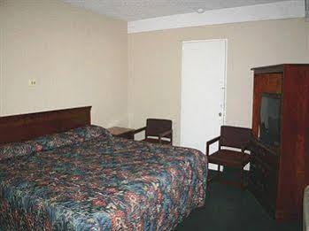 Passport Inn Атлантик Сити Экстерьер фото