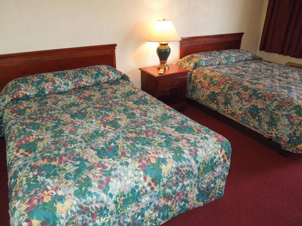 Passport Inn Атлантик Сити Номер фото