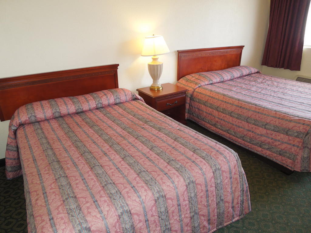 Passport Inn Атлантик Сити Номер фото